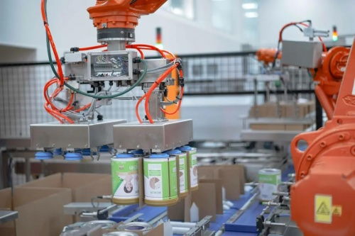 安琪酵母以质量提升引领质量强企 医药技术推广