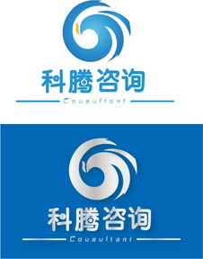 科腾商务信息咨询公司标志设计 500元预算在K68平台的可行性分析