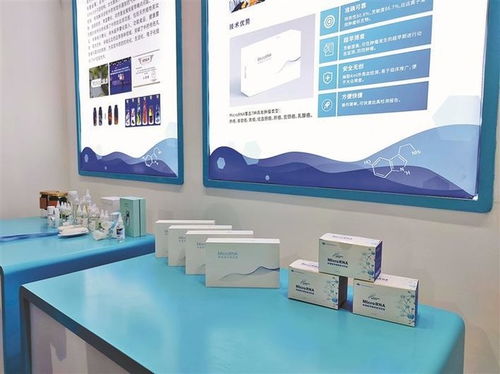 生物科技的下个10年 10家重点生物科技企业，未来价值潜力不可估量